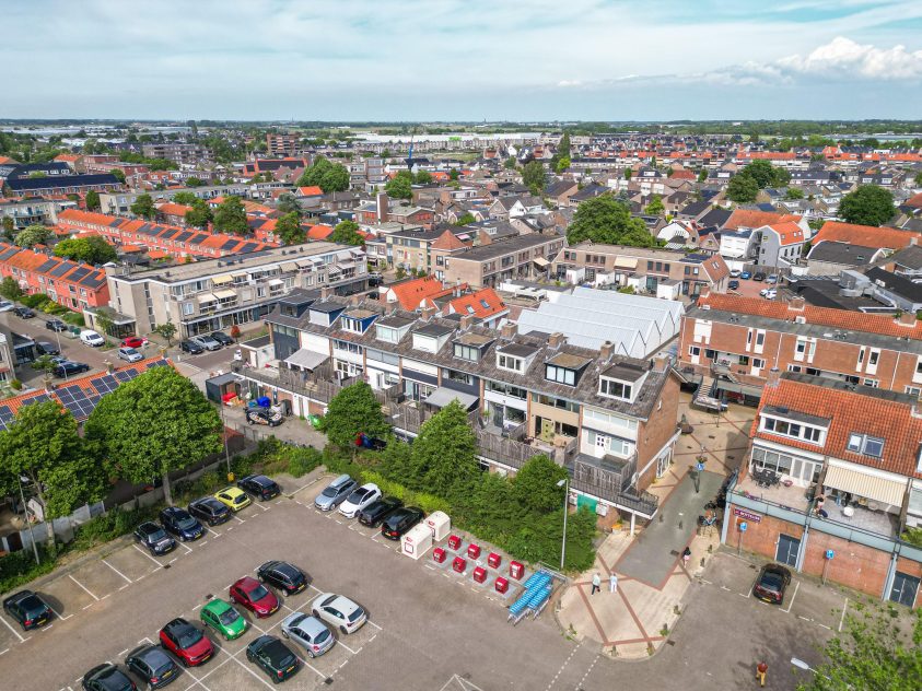 Rijnsburg – Anjelierenstraat 51