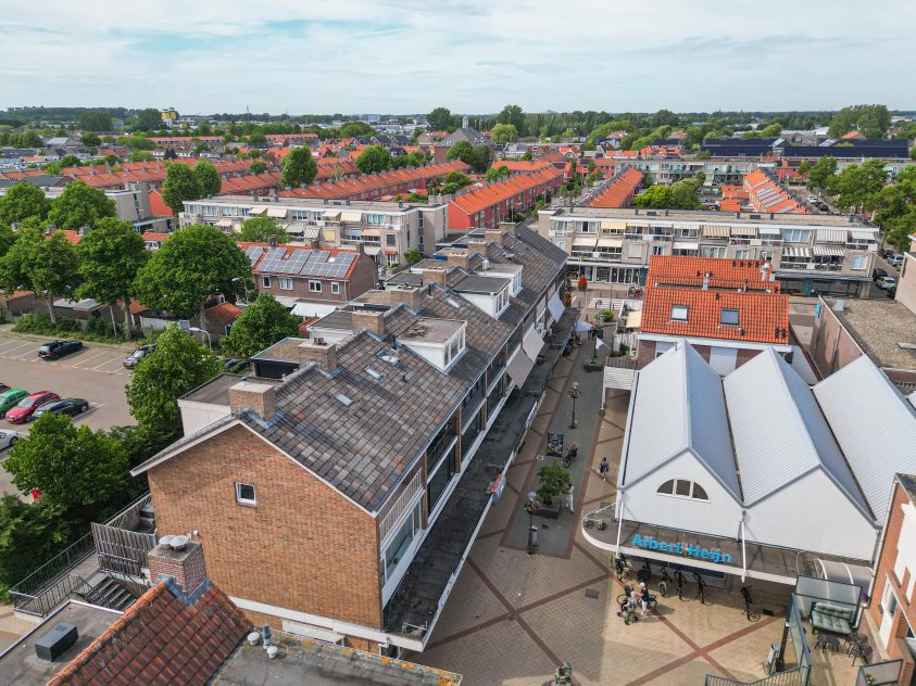 Rijnsburg – Anjelierenstraat 51
