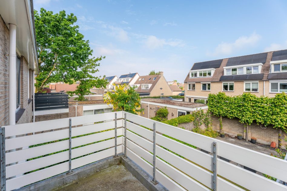 Rijnsburg – Floralaan 12