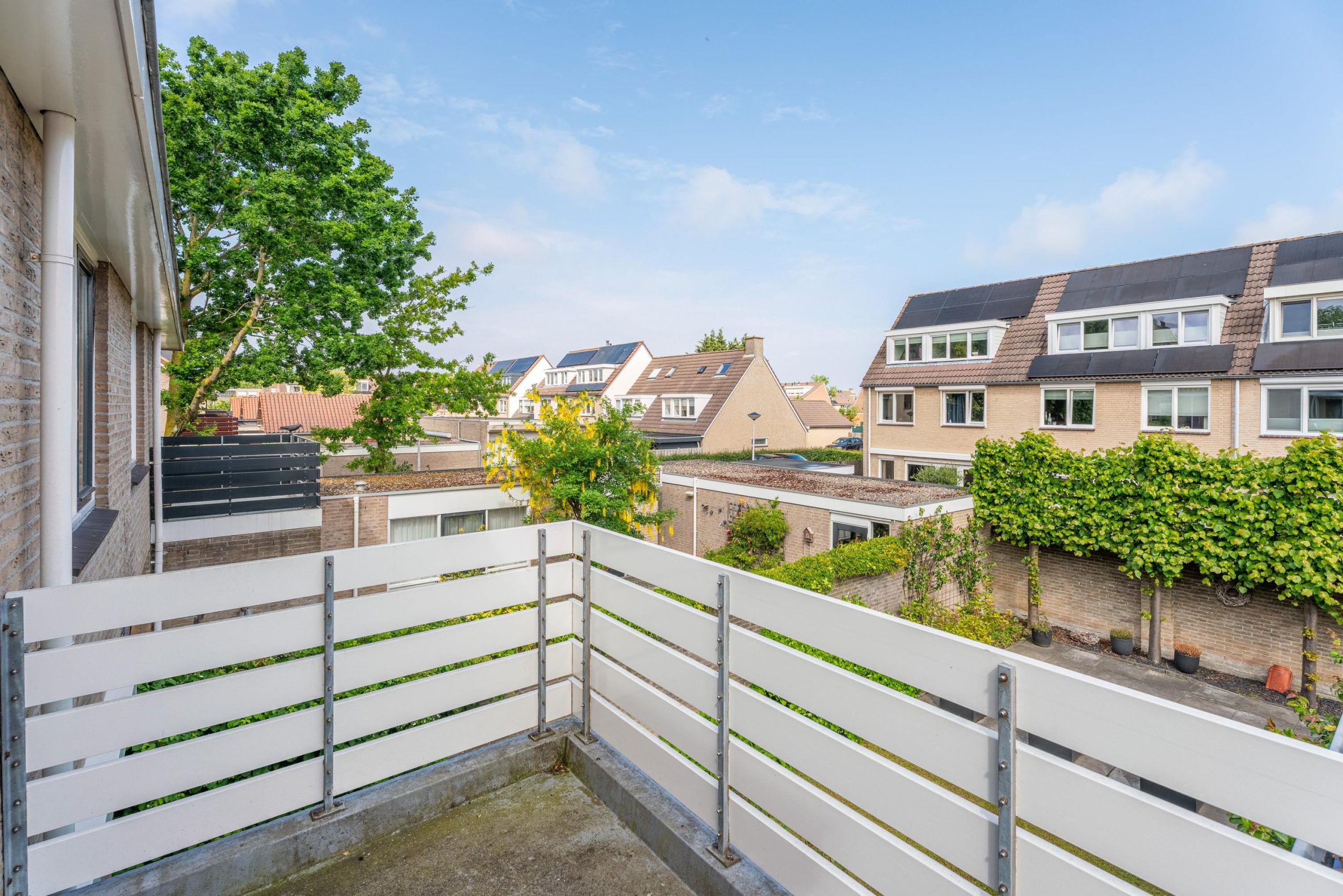 Rijnsburg – Floralaan 12 Rijnsburg – Floralaan 12