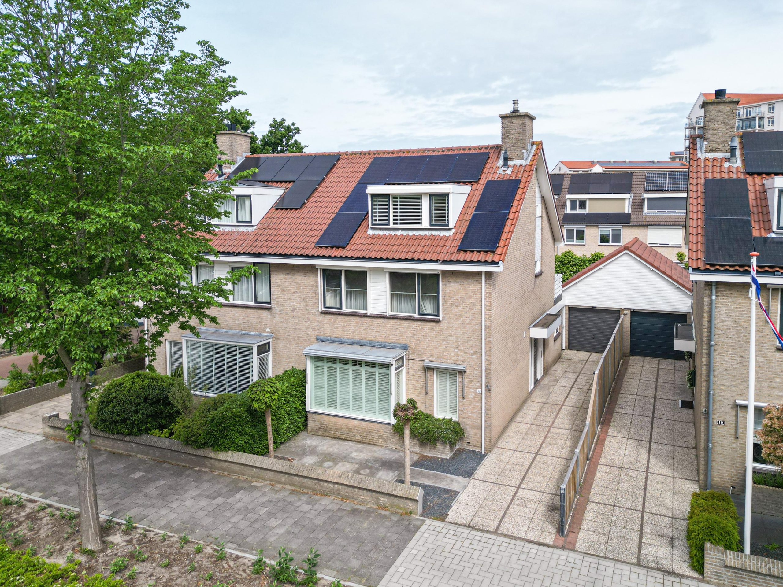 Rijnsburg – Floralaan 12 Rijnsburg – Floralaan 12
