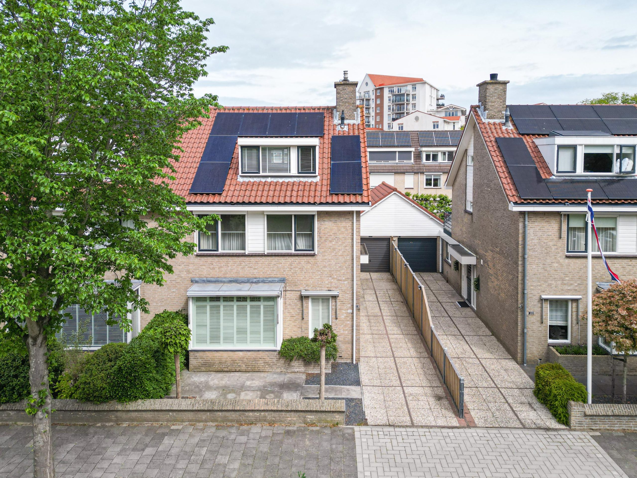 Rijnsburg – Floralaan 12 Rijnsburg – Floralaan 12