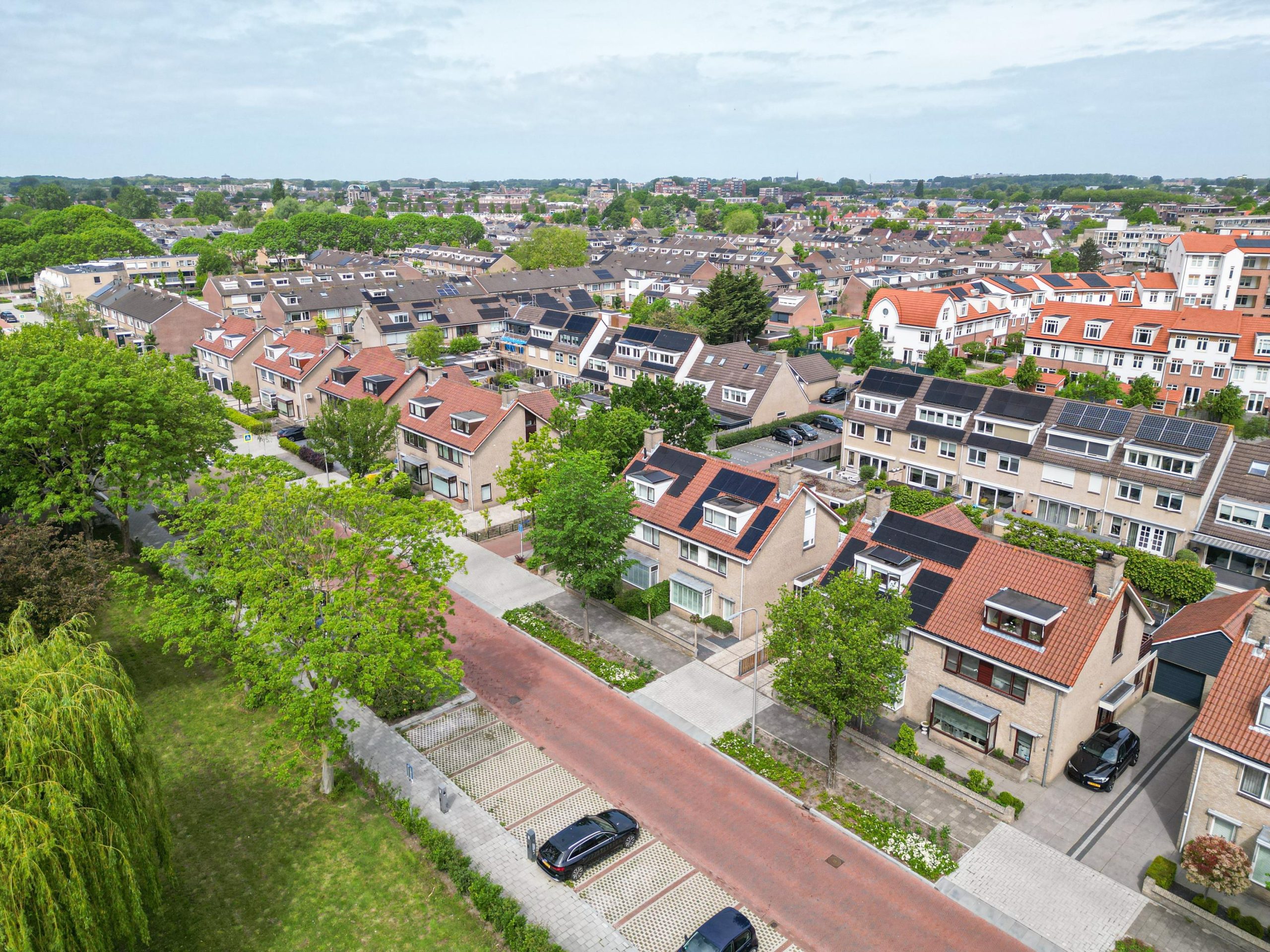 Rijnsburg – Floralaan 12 Rijnsburg – Floralaan 12