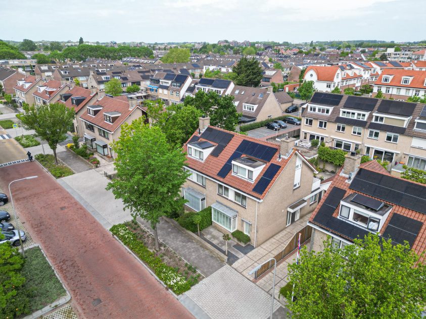 Rijnsburg – Floralaan 12