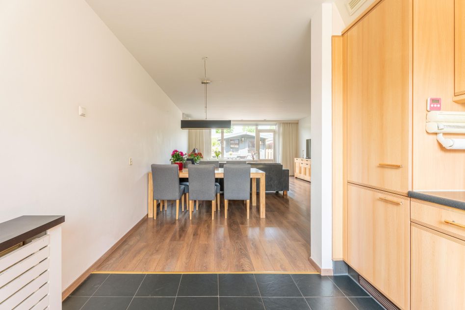Voorhout – Kalmoeshof 7