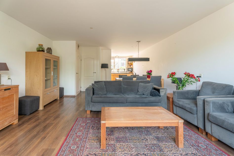 Voorhout – Kalmoeshof 7