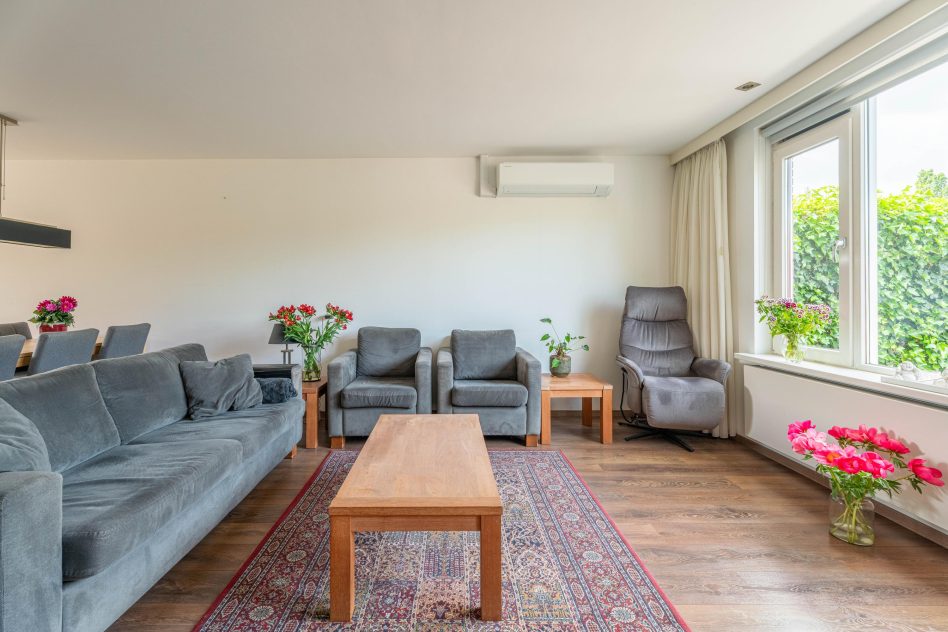 Voorhout – Kalmoeshof 7