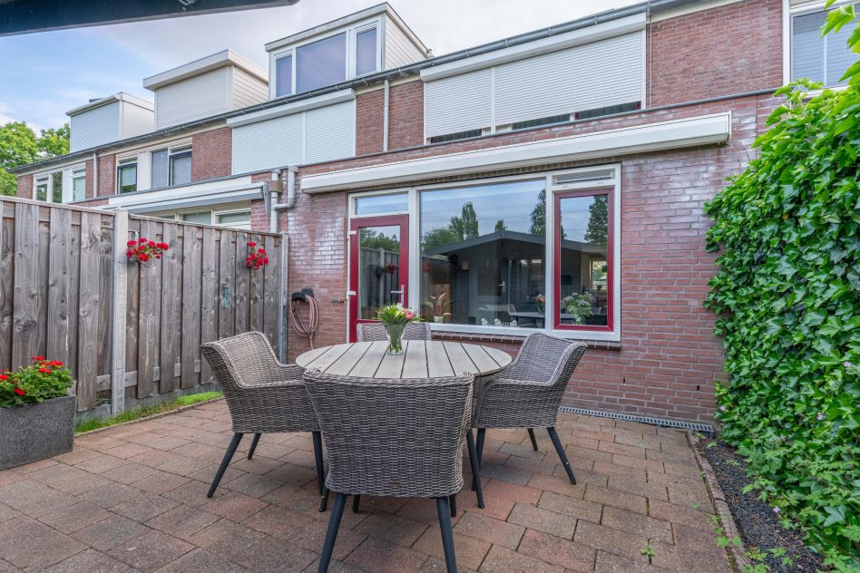 Voorhout – Kalmoeshof 7