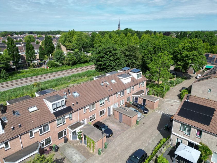 Voorhout – Kalmoeshof 7
