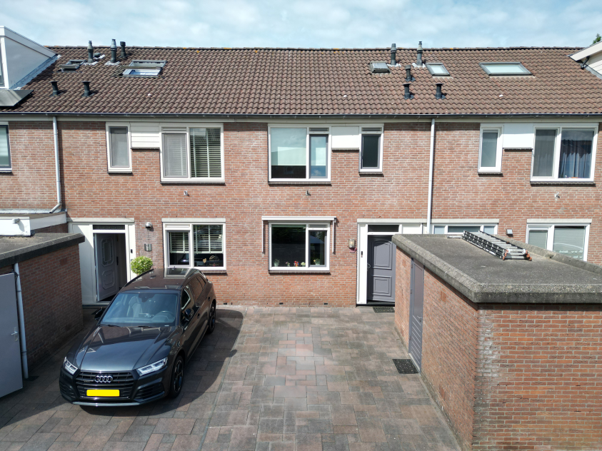 Voorhout – Kalmoeshof 7