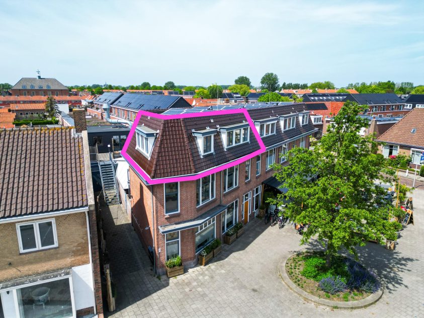 Woningaanbod