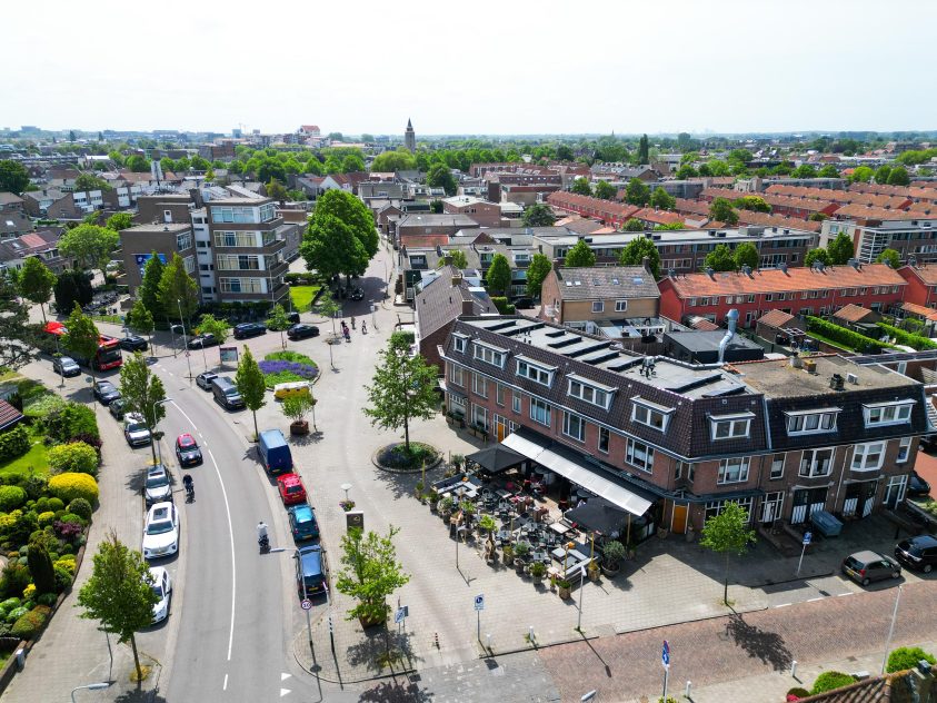 Rijnsburg – Noordeinde 31A
