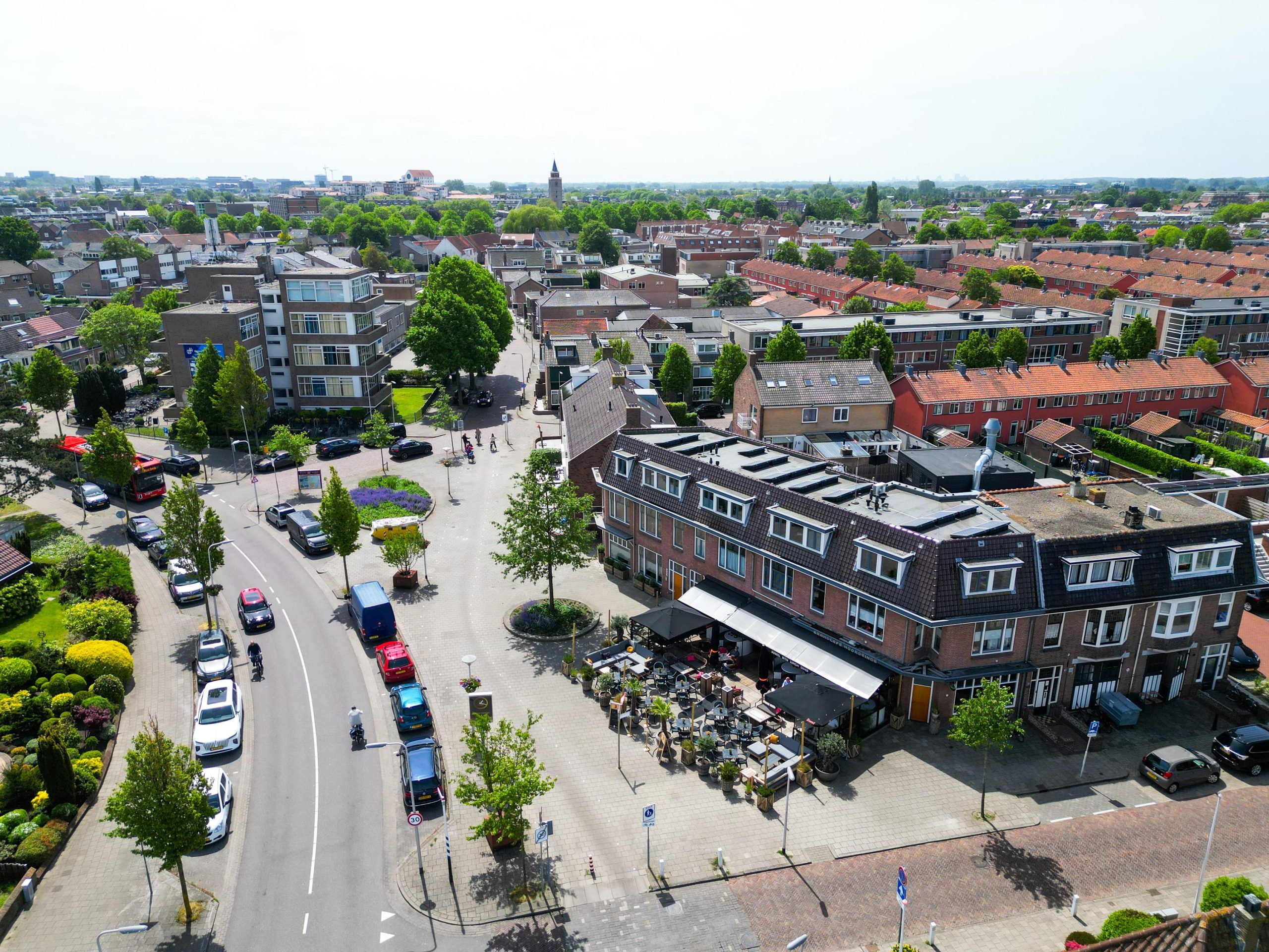 Rijnsburg – Noordeinde 31A Rijnsburg – Noordeinde 31A