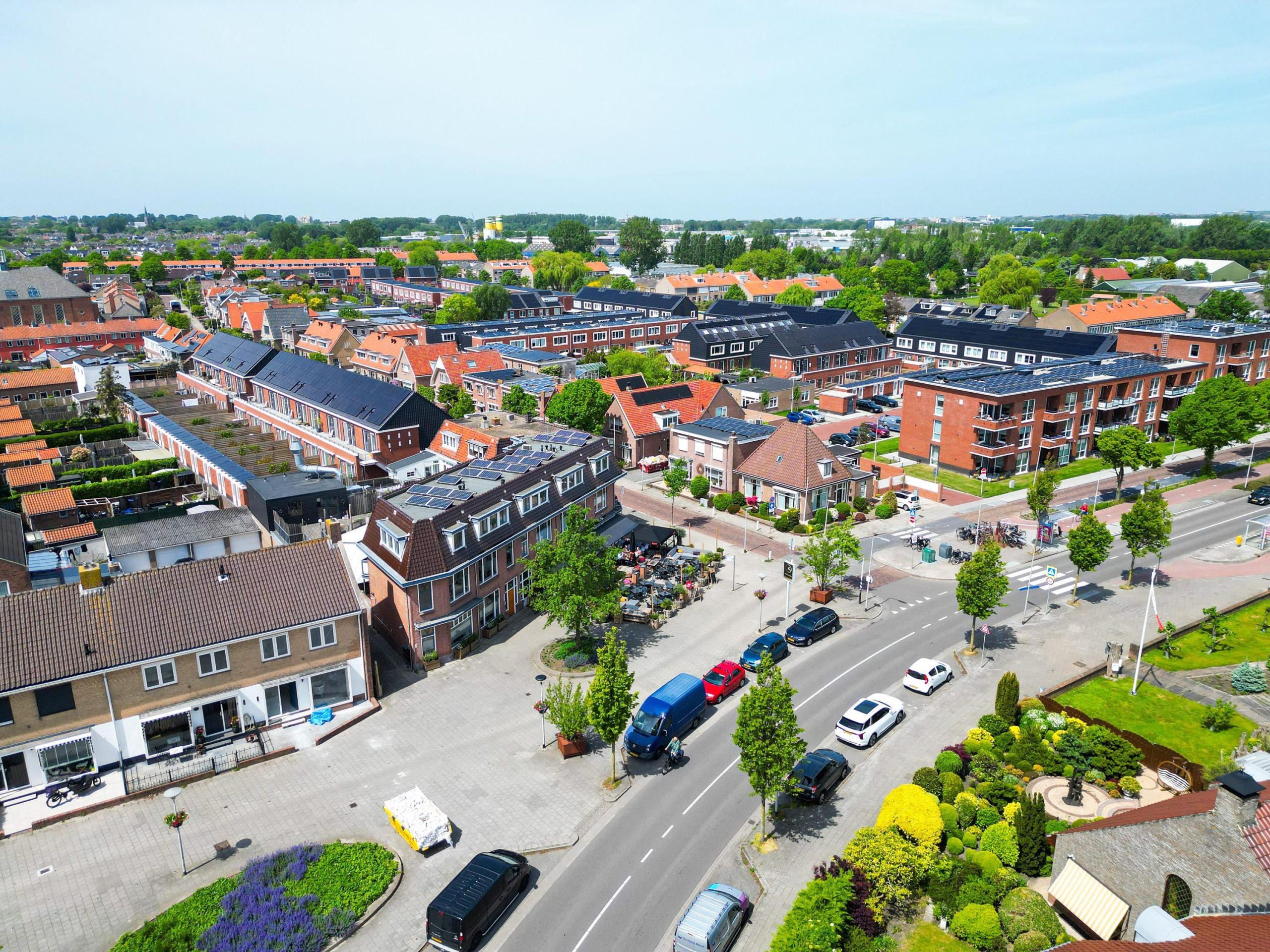 Rijnsburg – Noordeinde 31A Rijnsburg – Noordeinde 31A