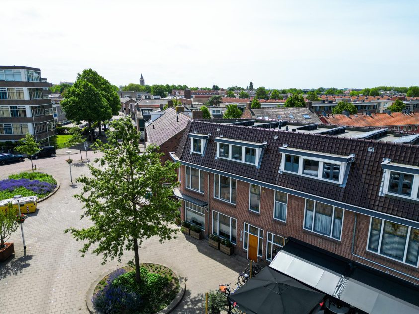 Rijnsburg – Noordeinde 31A