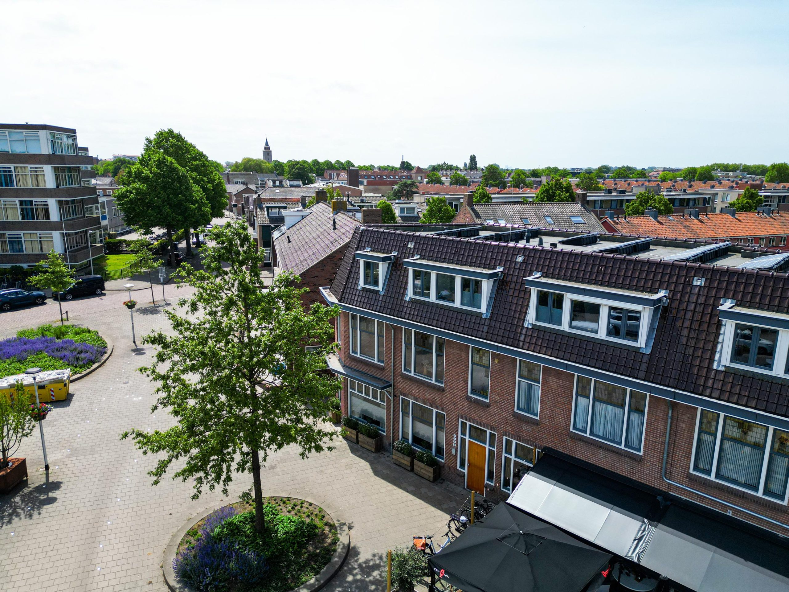 Rijnsburg – Noordeinde 31A Rijnsburg – Noordeinde 31A