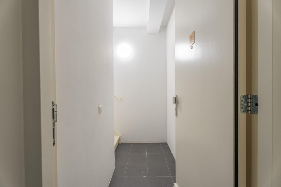 Rijnsburg – Noordeinde 31A