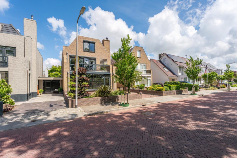 Rijnsburg – Christinalaan 30