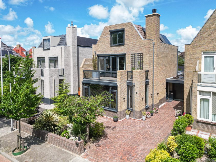 Rijnsburg – Christinalaan 30
