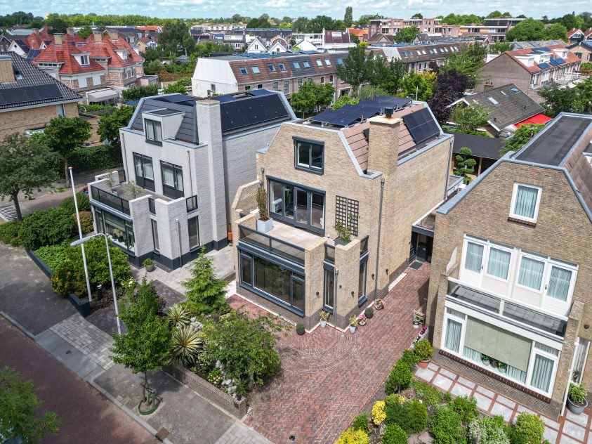 Rijnsburg – Christinalaan 30