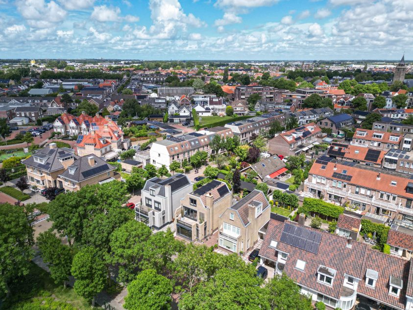 Rijnsburg – Christinalaan 30