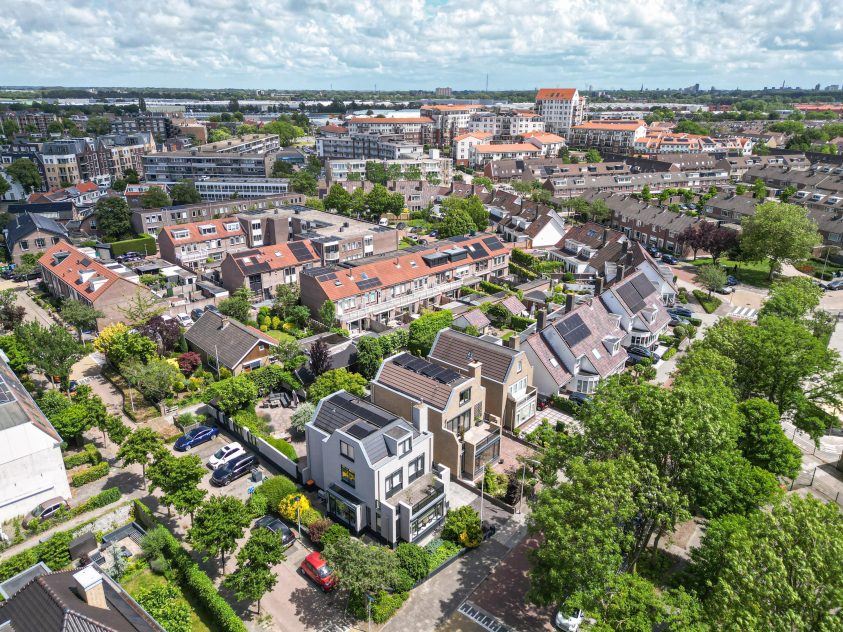Rijnsburg – Christinalaan 30