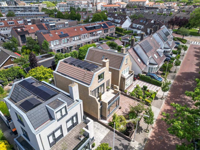 Rijnsburg – Christinalaan 30