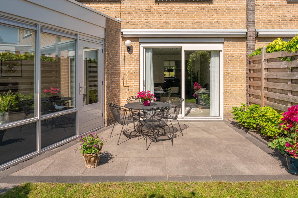 Voorhout – Jan van der Jagtstraat 1