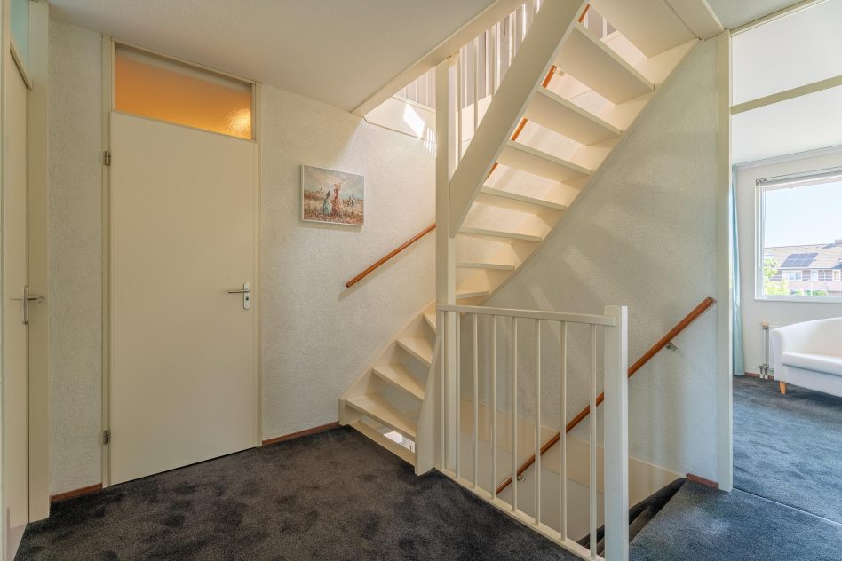 Voorhout – Jan van der Jagtstraat 1