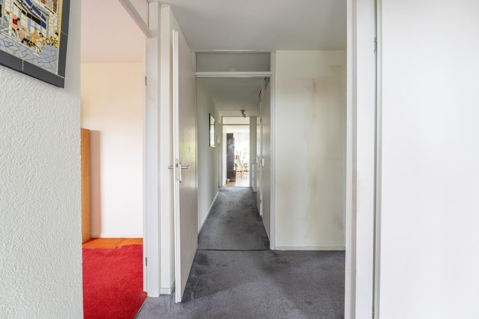 Oegstgeest – H.P. Berlagelaan 24