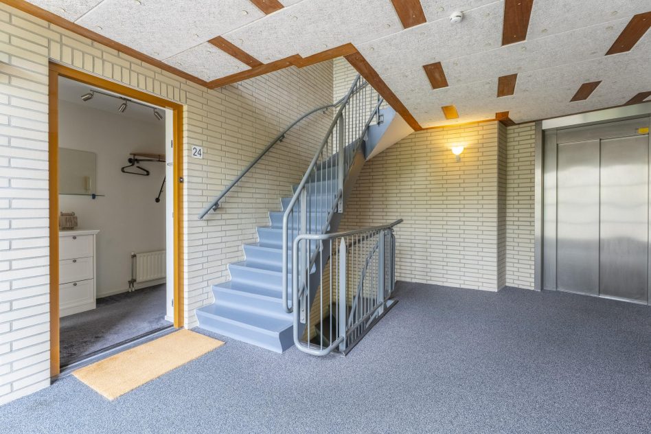 Oegstgeest – H.P. Berlagelaan 24