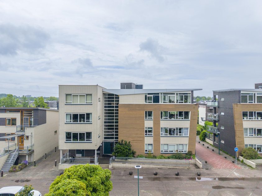 Oegstgeest – H.P. Berlagelaan 24