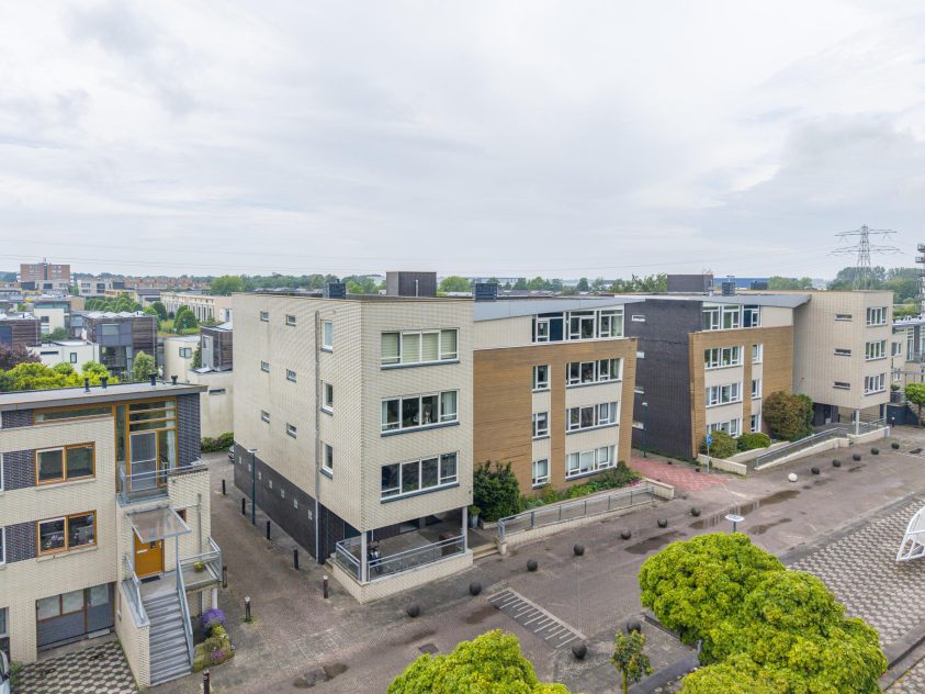 Oegstgeest – H.P. Berlagelaan 24