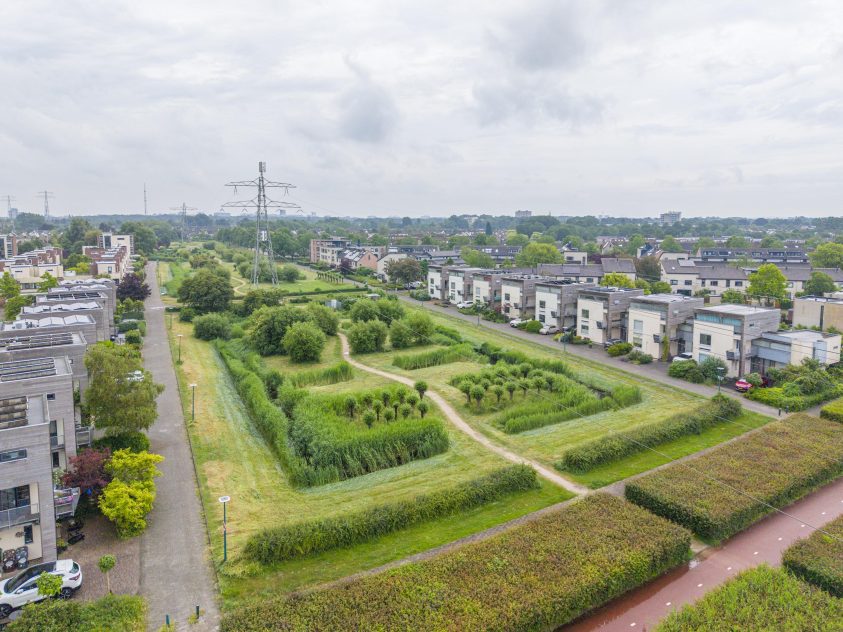 Oegstgeest – H.P. Berlagelaan 24