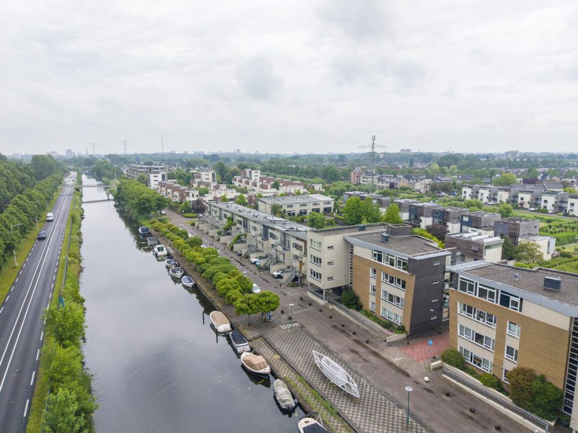 Oegstgeest – H.P. Berlagelaan 24