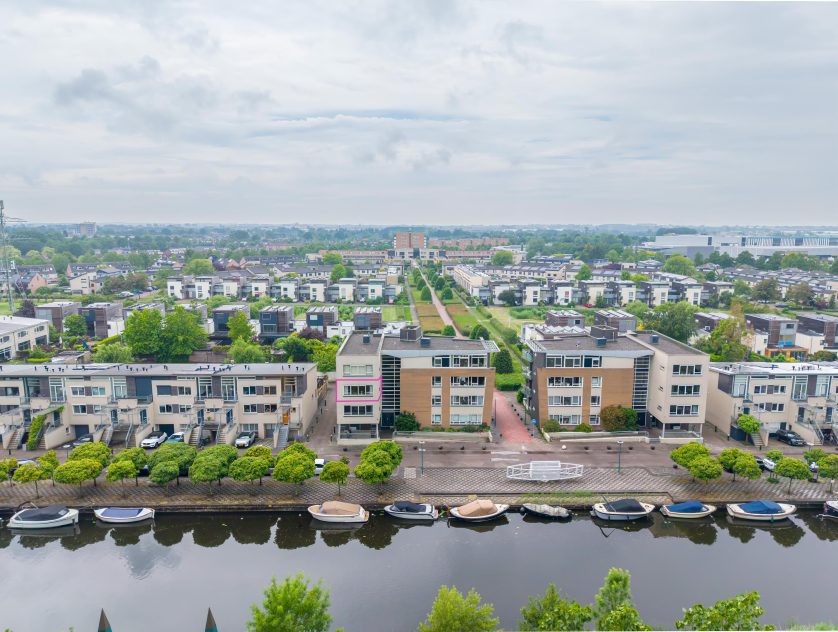 Woningaanbod