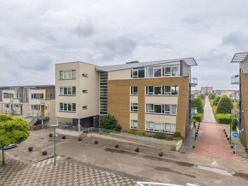 Oegstgeest – H.P. Berlagelaan 24