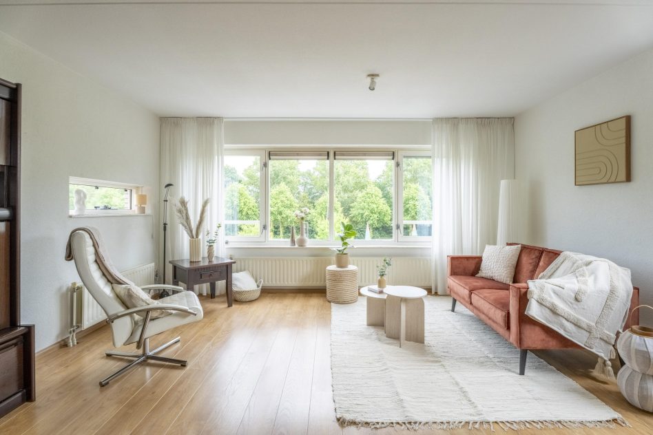 Oegstgeest – H.P. Berlagelaan 24