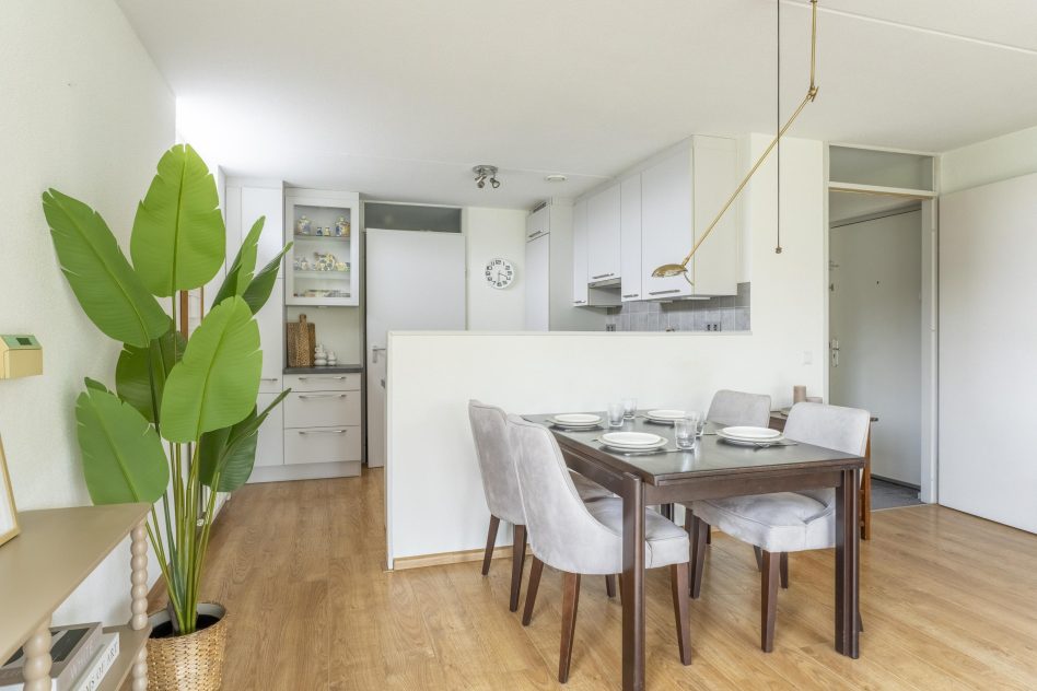 Oegstgeest – H.P. Berlagelaan 24