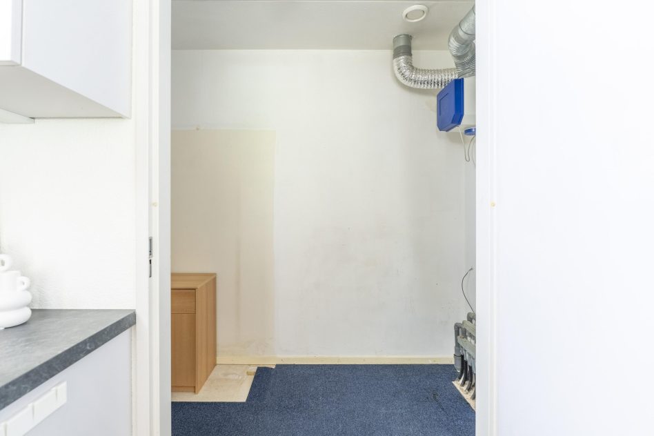 Oegstgeest – H.P. Berlagelaan 24