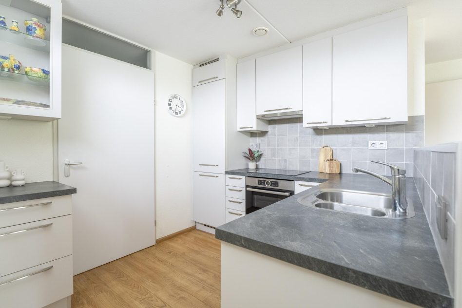 Oegstgeest – H.P. Berlagelaan 24