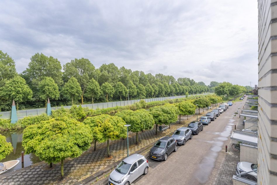 Oegstgeest – H.P. Berlagelaan 24