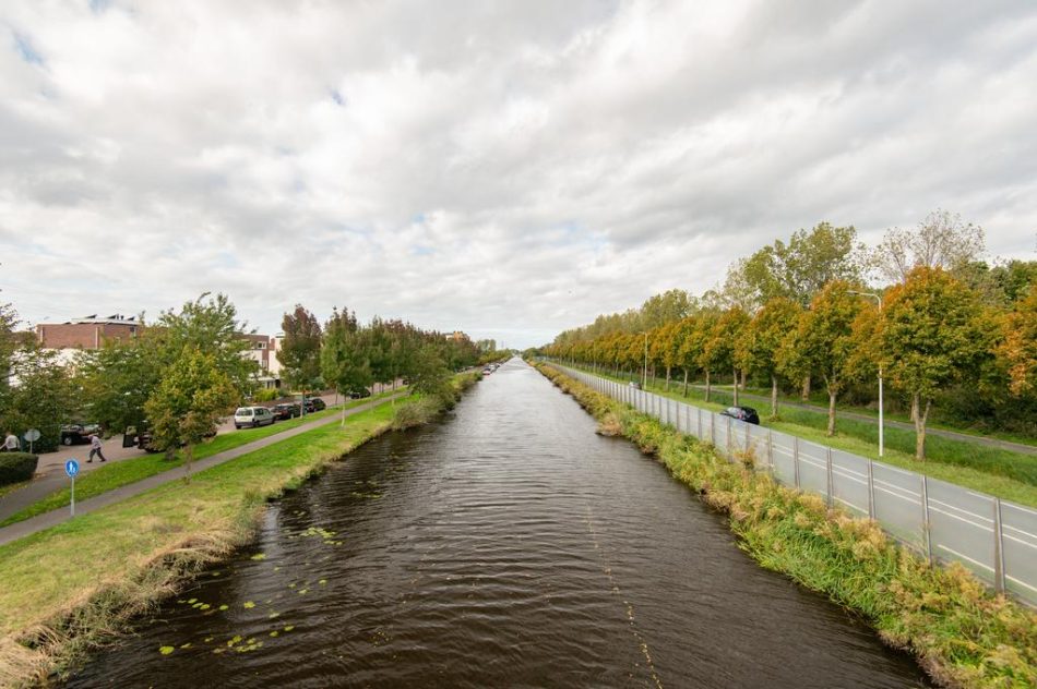 Oegstgeest – H.P. Berlagelaan 24