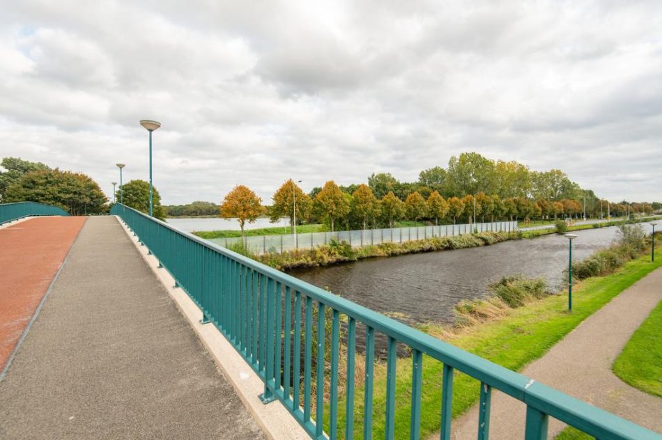 Oegstgeest – H.P. Berlagelaan 24