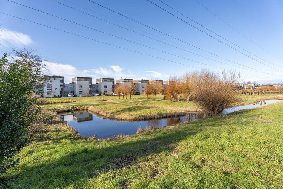 Oegstgeest – H.P. Berlagelaan 24