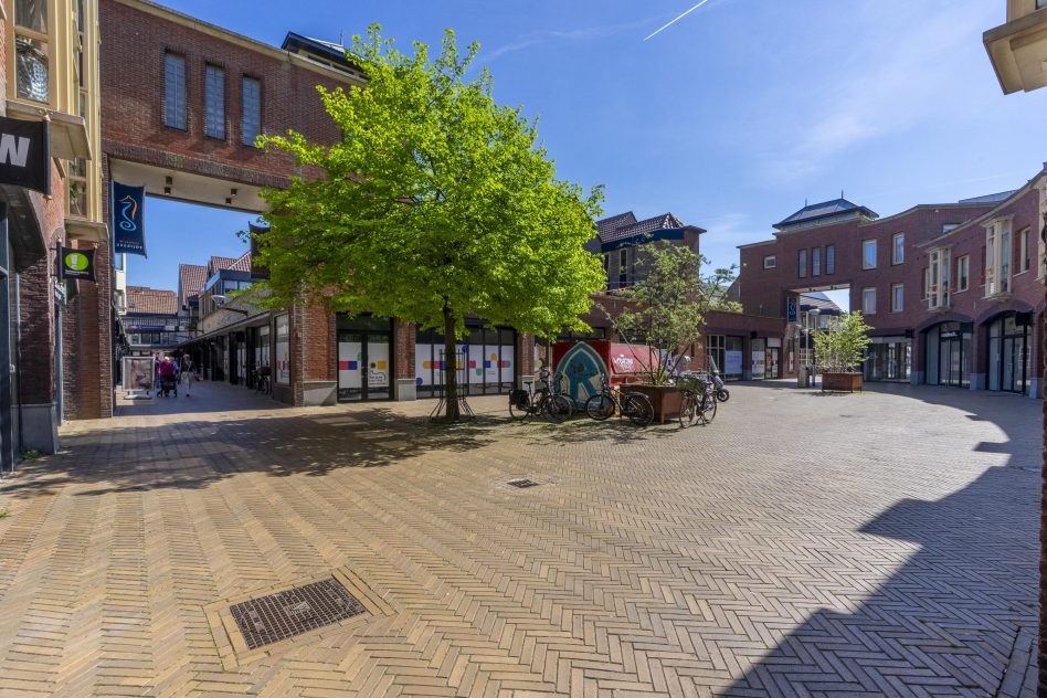 Katwijk – Emmaplein 18