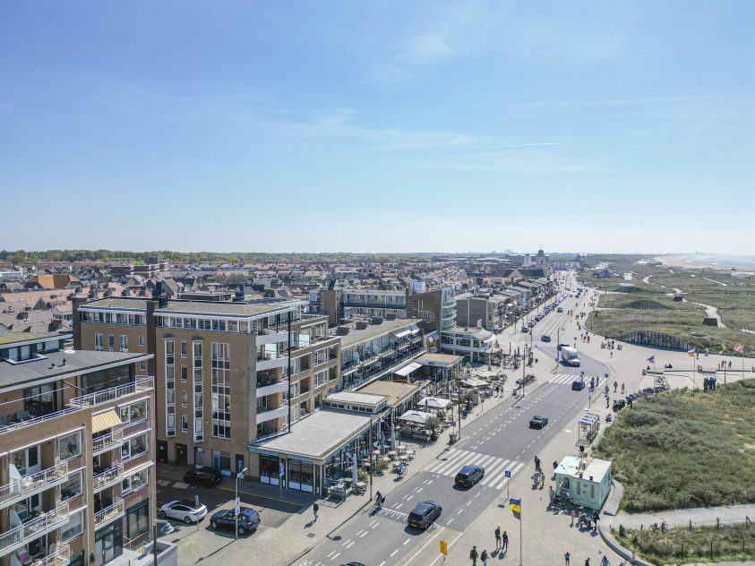 Katwijk – Emmaplein 18