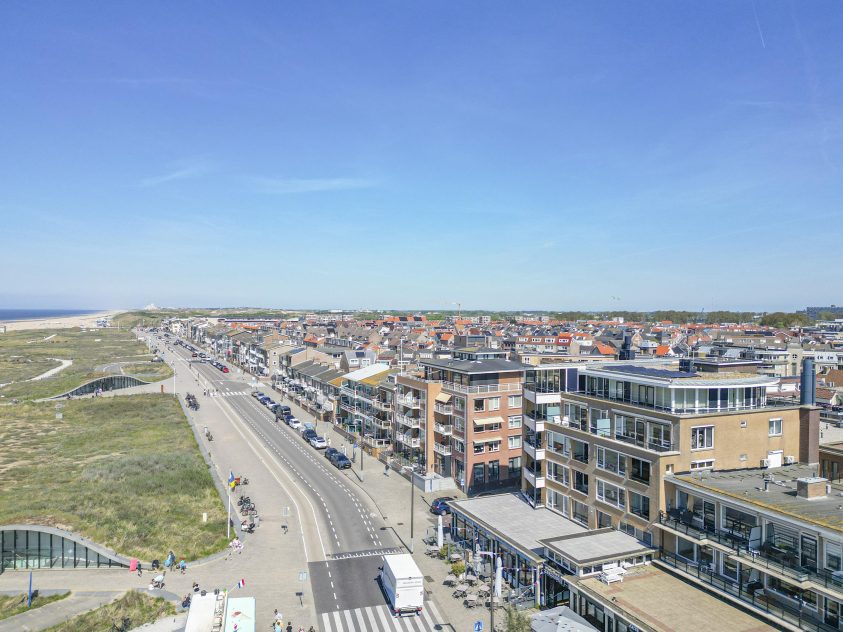 Katwijk – Emmaplein 18