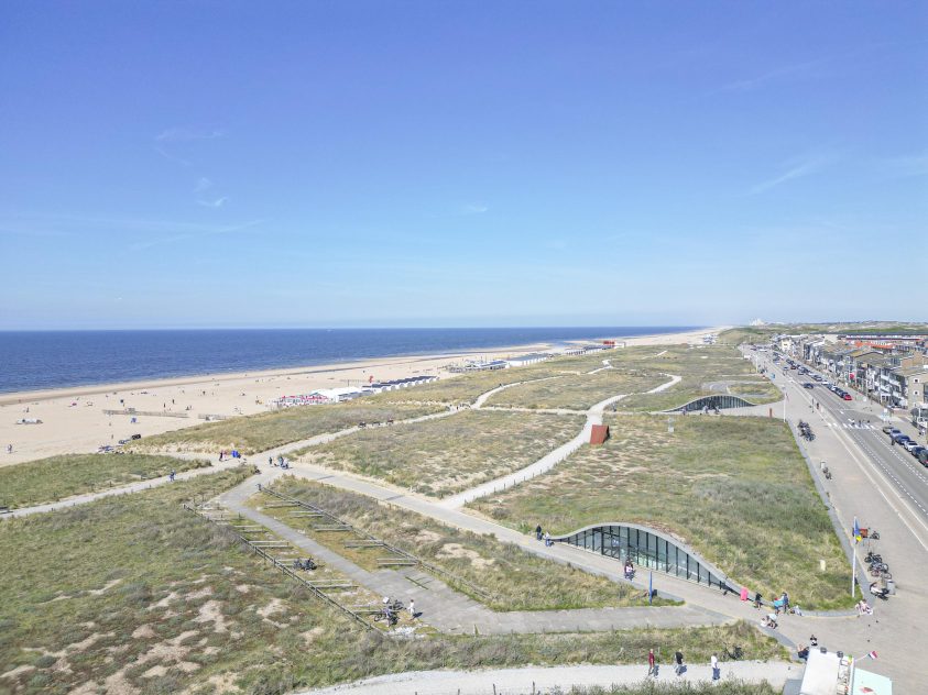 Katwijk – Emmaplein 18