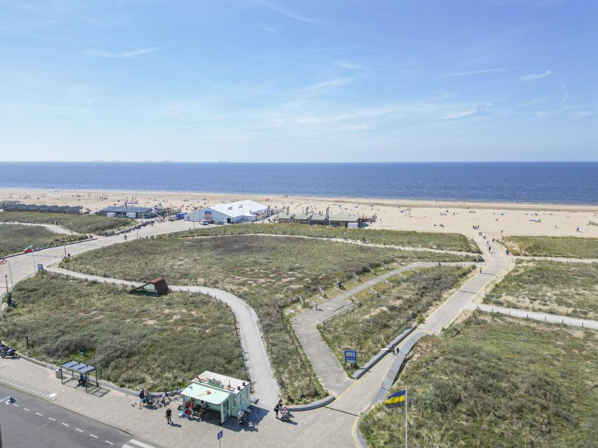 Katwijk – Emmaplein 18
